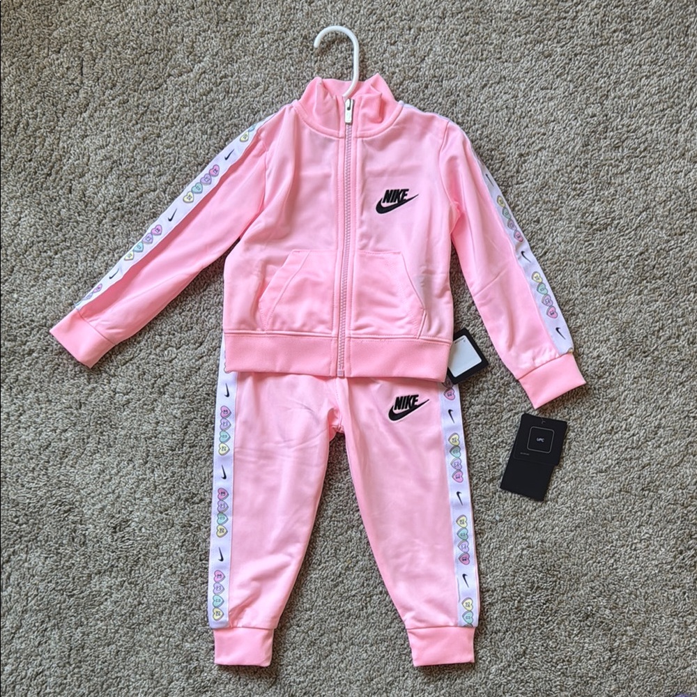 Nike Toddler Girl Size 2T
